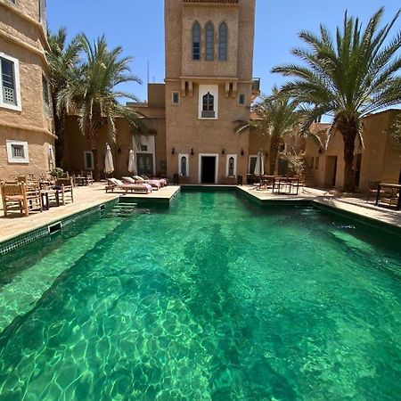 Le Moulin Taroudant Exterior foto