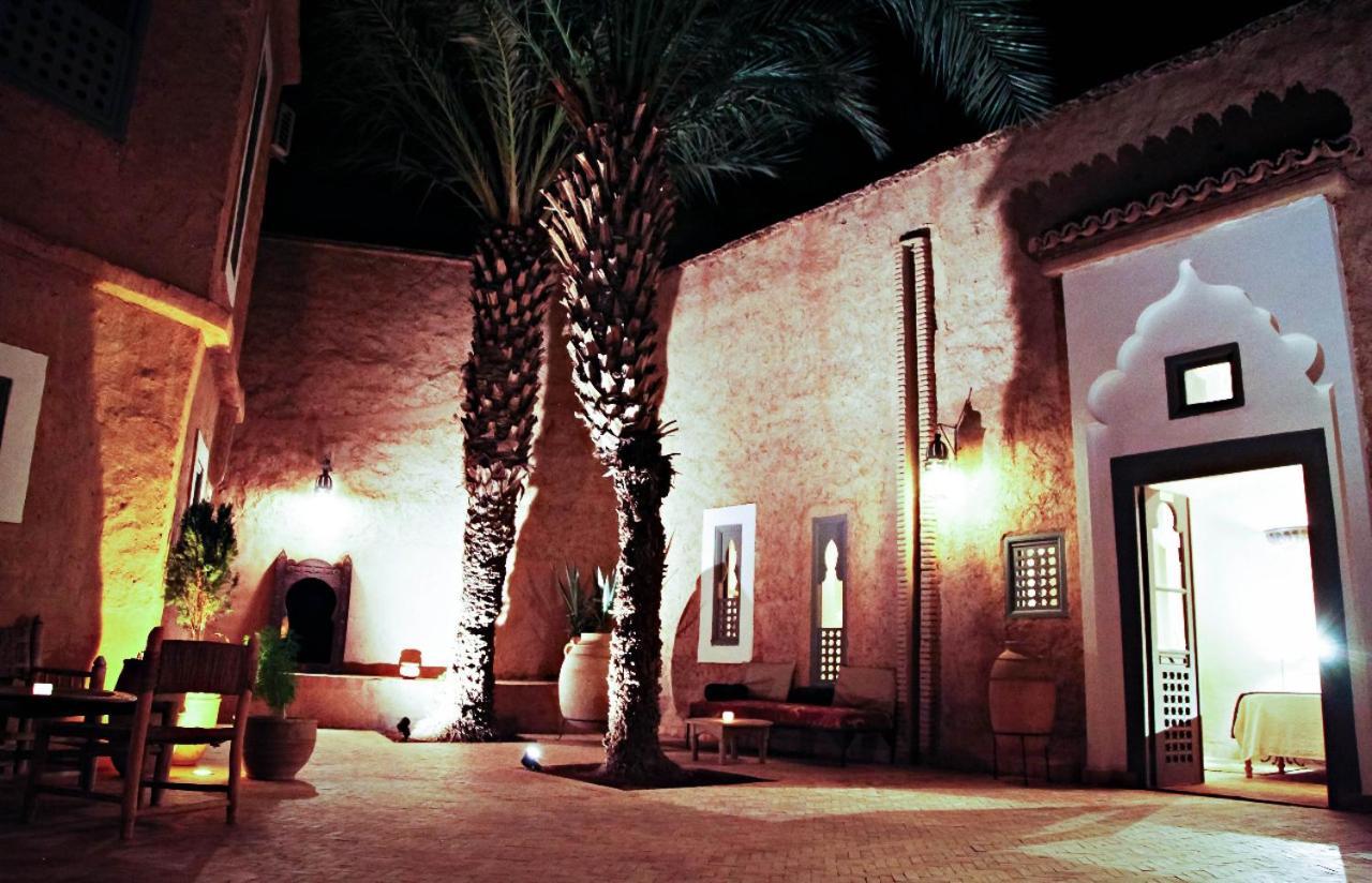 Le Moulin Taroudant Exterior foto